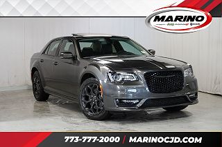 2023 Chrysler 300 Touring 2C3CCASG5PH667029 in Chicago, IL