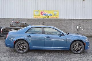 2023 Chrysler 300 Touring 2C3CCASG8PH691583 in Chicopee, MA 1