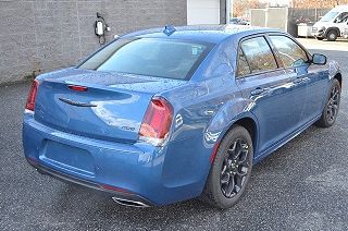 2023 Chrysler 300 Touring 2C3CCASG8PH691583 in Chicopee, MA 8