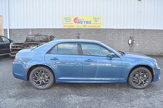 2023 Chrysler 300 Touring 2C3CCASG8PH691583 in Chicopee, MA 9