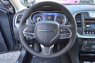 2023 Chrysler 300 Touring 2C3CCASG5PH707285 in Chicopee, MA 16