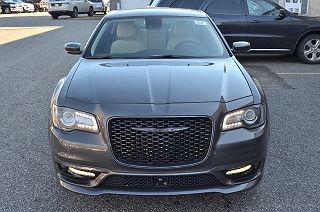 2023 Chrysler 300 Touring 2C3CCASG5PH707285 in Chicopee, MA 3