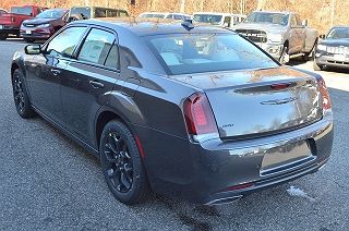 2023 Chrysler 300 Touring 2C3CCASG5PH707285 in Chicopee, MA 6