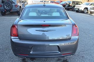 2023 Chrysler 300 Touring 2C3CCASG5PH707285 in Chicopee, MA 7