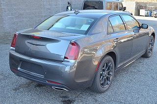 2023 Chrysler 300 Touring 2C3CCASG5PH707285 in Chicopee, MA 8