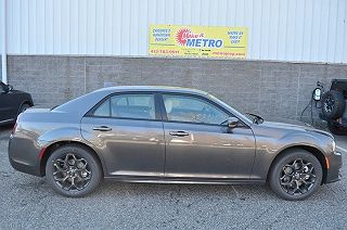 2023 Chrysler 300 Touring 2C3CCASG5PH707285 in Chicopee, MA 9