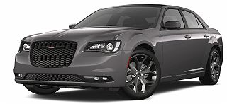 2023 Chrysler 300 S VIN: 2C3CCABG1PH707087