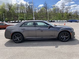 2023 Chrysler 300 Touring 2C3CCADG5PH590062 in Columbia, IL 21