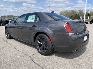 2023 Chrysler 300 Touring 2C3CCADG5PH590062 in Columbia, IL 22