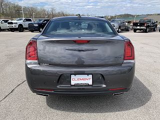 2023 Chrysler 300 Touring 2C3CCADG5PH590062 in Columbia, IL 23