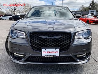 2023 Chrysler 300 Touring 2C3CCADG5PH590062 in Columbia, IL 3