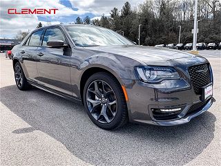 2023 Chrysler 300 Touring 2C3CCADG5PH590062 in Columbia, IL 5