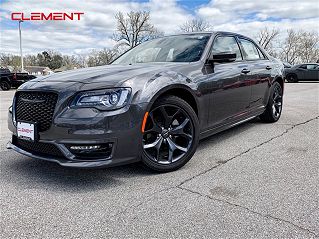 2023 Chrysler 300 Touring 2C3CCADG5PH590062 in Columbia, IL