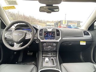 2023 Chrysler 300 Touring 2C3CCASG3PH707124 in Connellsville, PA 19