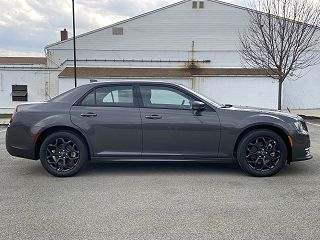 2023 Chrysler 300 Touring 2C3CCASG3PH707124 in Connellsville, PA 2