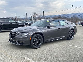 2023 Chrysler 300 Touring 2C3CCASG3PH707124 in Connellsville, PA 7