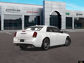 2023 Chrysler 300 S 2C3CCABT7PH592993 in Costa Mesa, CA 7