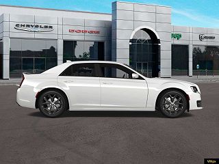 2023 Chrysler 300 S 2C3CCABT7PH592993 in Costa Mesa, CA 9