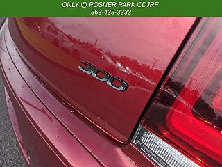 2023 Chrysler 300 Touring 2C3CCADG9PH706878 in Davenport, FL 10