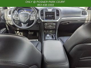 2023 Chrysler 300 Touring 2C3CCADG9PH706878 in Davenport, FL 12