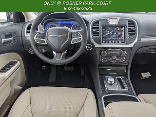 2023 Chrysler 300 Touring 2C3CCADG1PH691499 in Davenport, FL 12