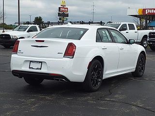 2023 Chrysler 300 Touring 2C3CCASG7PH628491 in Decatur, IL 12