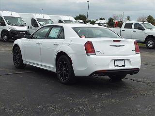 2023 Chrysler 300 Touring 2C3CCASG7PH628491 in Decatur, IL 13
