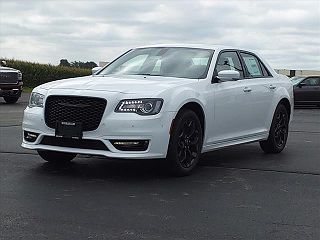 2023 Chrysler 300 Touring 2C3CCASG7PH628491 in Decatur, IL 14