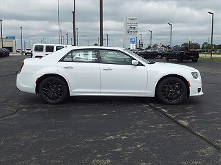 2023 Chrysler 300 Touring 2C3CCASG7PH628491 in Decatur, IL 2