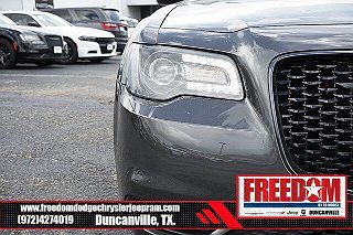 2023 Chrysler 300 Touring 2C3CCAAG1PH538447 in Duncanville, TX 41