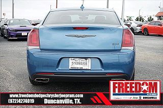 2023 Chrysler 300 Touring 2C3CCAAG4PH664947 in Duncanville, TX 4