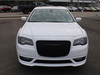 2023 Chrysler 300 Touring 2C3CCASG0PH677676 in Erie, PA 2