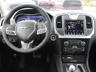 2023 Chrysler 300 Touring 2C3CCASG0PH677676 in Erie, PA 20