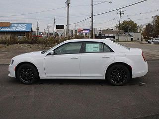 2023 Chrysler 300 Touring 2C3CCASG0PH677676 in Erie, PA 4