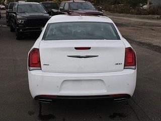 2023 Chrysler 300 Touring 2C3CCASG0PH677676 in Erie, PA 6