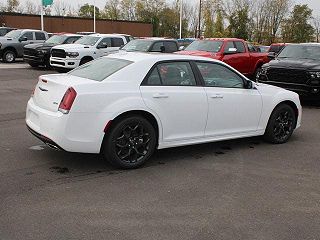 2023 Chrysler 300 Touring 2C3CCASG0PH677676 in Erie, PA 7