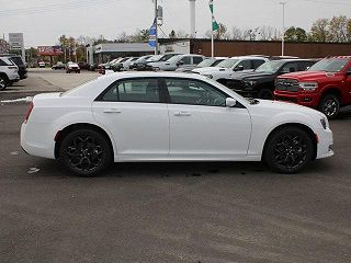 2023 Chrysler 300 Touring 2C3CCASG0PH677676 in Erie, PA 8