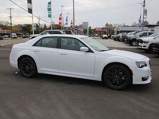 2023 Chrysler 300 Touring 2C3CCASG0PH677676 in Erie, PA