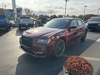 2023 Chrysler 300 Touring 2C3CCASG8PH665050 in Florence, KY 14