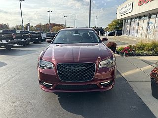 2023 Chrysler 300 Touring 2C3CCASG8PH665050 in Florence, KY 2