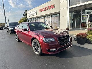 2023 Chrysler 300 Touring 2C3CCASG8PH665050 in Florence, KY