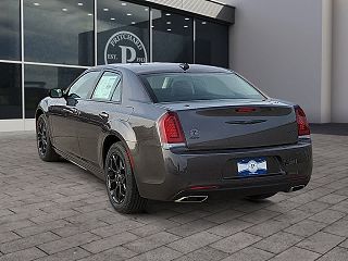 2023 Chrysler 300 Touring 2C3CCASG9PH677515 in Forest City, IA 7