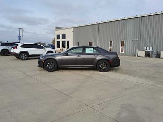 2023 Chrysler 300 Touring 2C3CCASG9PH677515 in Forest City, IA 8
