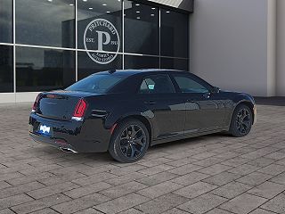 2023 Chrysler 300 S 2C3CCABG8PH632968 in Forest City, IA 5