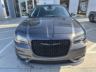 2023 Chrysler 300 Touring 2C3CCASG3PH707222 in Franklin, NC 12