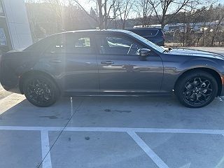 2023 Chrysler 300 Touring 2C3CCASG3PH707222 in Franklin, NC 3