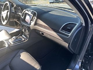 2023 Chrysler 300 Touring 2C3CCASG3PH707222 in Franklin, NC 32