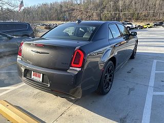 2023 Chrysler 300 Touring 2C3CCASG3PH707222 in Franklin, NC 5
