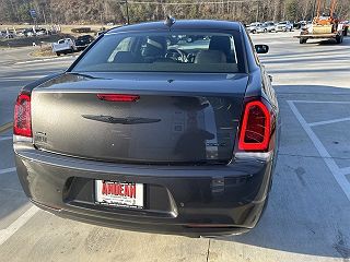 2023 Chrysler 300 Touring 2C3CCASG3PH707222 in Franklin, NC 6