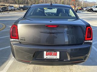 2023 Chrysler 300 Touring 2C3CCASG3PH707222 in Franklin, NC 7